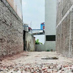 Bán đất linh đàm ngõ nông, rộng thoáng 10m ra ô tô xây nhà tuyệt đẹp