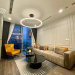 Bán căn hộ chung cư the nine, 8,68 tỷ bao phí, 91,5m2, 3 phòng ngủ 2 vệ sinh đầy đủ nội thất