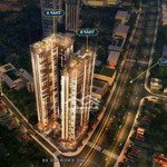 Bán gấp căn 2pn the emerald 68 diện tích 72m2, thanh toán 740tr sở hữu. view trực diện sông