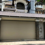 Chủ nhà định cư mỹ bán gấp căn biệt thự tâm huyết 173m2 ngang 8m có sân vườn