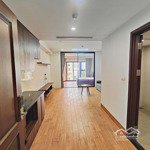 Ccmn 1n1k 45m2 tại 279 đội cấn gần lotte liễu giai, hồ tây full đồ ô tô đỗ cửa, bảo vệ 24 - 24