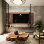 Cho thuê ch 2pn, 12,5 triệu/th, 70m2 tại mandarin garden 2, tân mai, hoàng mai, hà nội
