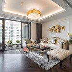 Quỹ căn hộ bán toà r và s goldmark city 2 đến 4 phòng ngủ giá từ 5 đến 10 tỷ, hỗ trợ vay bank 80%
