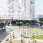Chỉ nhỉnh 2 tỷ, sở hữu căn hộ tại sora garden, view thành phố mới bình dương