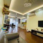 Cần bán gấp căn góc 96,56m2 3pn, 2wc tầng trung toà hh2. view nguyễn trãi đông nam. lh: 0975226586