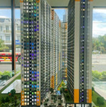 Bcons solary - ngay tuyến metro bình dương - hồ chí minh chỉ 1tỷ5/căn 2phòng ngủ