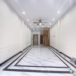 Bán nhà la khê chính chủ, 5 tầng thang máy mới đẹp gara ô tô, kinh doanh ở sướng