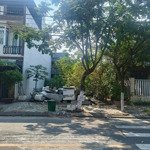 Bán 2 lô đất lộc ninh, hòa hải, ngũ hành sơn, dt 180m2 ngang 9m, giá 6.9 tỷ