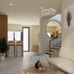 Cho thuê nhà phố khu đô thị waterpoint, cách trung tâm bến lức 5p, 2pn - 3wc, an ninh 0968612039