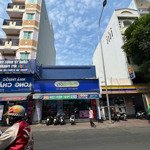 Chính chủ cần bán gấp nhà mặt tiền đường cao thắng quận 10 dt 8 x 18m hđ thuê 100 triệu
