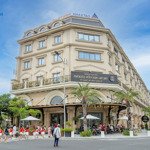 Trực tiếp chủ đầu tư shophouse 154m2 tại regal maison phú yên, bình kiến, tuy hòa. giá chỉ 18 tỷ