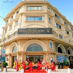 Shophouse regal maison phú yên trực tiếp chủ đầu tư, quỹ căn vip giá 28 tỷ