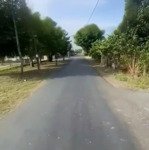 Bán đất thổ cư giá tốt đầu tư sinh lời!cần giuộc , long an , 150m2/600tr.gần trường thcs.