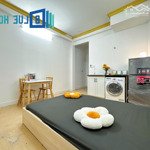 Căn hộ đẹp full nội thất -có máy giặt riêng - gần công viên hoàng văn thụ