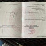 Bán đất đẹp tại đường 20, xã hoà ninh, di linh, lâm đồng, 2,1 tỷ, 272,7 m2