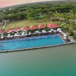 Gia đình về vũng tàu, bán 1 lô 6mx19,5m=116,5m2, giá 40tr/m2 bao hết, xây dựng ở ngay 0909719239