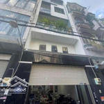 Chính chủ bán nhà võ văn tần-p5-q3 dt 69,3m2 giá 4tỷ15, nhà vuông vức, cho thuê nguyên căn 30tr/th