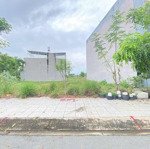 Hot! đất thổ cư 95m2/750tr tại trần thế sinh, bến lức, long an. pháp lí đầy đủ. có hỗ trợ vay nh