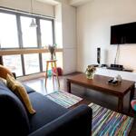 Cần bán gấp căn 1 ngủ tại mulberry lane shld giá 3.4 tỷ