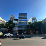Cho Thuê Văn Phòng Mặt Tiền Chu Văn An, Tầng 1, Sàn Trong Suốt Giá Bán 25 Triệu