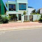 [ Biệt Thự Trần Quang Diệu _ Ngang 12M ] * Cách Biển Hòn Chồng : 1,4Km Giá Bán 15,6 Tỷ