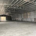 Cho thuê kho xưởng 200m2 - 1000m2 gần trục đường 70 (Phan Trọng Tuệ) Thanh Trì - Hà Nội