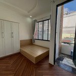Phòng Trọ Cao Cấp 1 Phòng Ngủkhông Gian Sống Lý Tưởng Ngay Trung Tâm Bạch Đằng Ngay Hàng Xanh 45M2 Full Nt