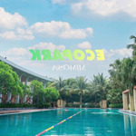 Bán Biệt Thự Mimosa Ecopark Thô Duy Nhất Trên Thị Trường