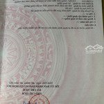 Chính Chủ Cần Bán Gấp Lô Đất Mặt Đường 30M Khu Đất Dịch Vụ 16,7Ha, Xã Di Trạch, Hoài Đức, Hà Nội