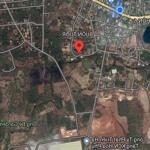 Bán đất hẽm cấp 1 quốc lộ 14 gần chợ Hòa Phú, cách KCN 400m, view suối   Diện tích: 10*35* TC80m2  Hướng: Hướng Nam mát mẻ   Giá: 1ty550tr ( thương lượng nhẹ)