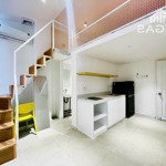 Duplex Full Nội Thất Siêu Đẹp Ngay Hiệp Bình Chánh