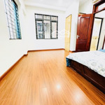 Chỉ Nhỉnh 6 Tỷ- Nhà Đẹp Phố Minh Khai- Q. Hbt- Gầntrung Tâm Thương Mạichợ Mơ - Lô Góc - 2 Mặt Ngõ- 32M2 -5 Tầng