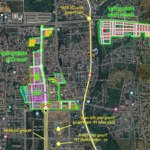 Quỹ Độc Quyền Nhà Liền Kề, Biệt Thự Hoàng Huy Green River, Mặt Công Viên, Mặt Bãi Đỗ Xe Ô Tô