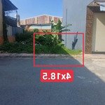 Còn Sót Lại 4X18.5 -Kdc Lê Phong- Chỉ 2.15Tỉ Đáng Đầu Tư-Nhanh Thì Còn Liên Hệ: 0902946533