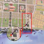 Siêu Phẩm Lô Biệt Thự Góc 2 Mặt Tiền Tạ Hiện, Q2, Thạnh Mỹ Lợi, Tp. Thủ Đức, Cạnh Sông Sài Gòn