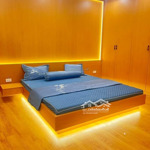 Bán Nhà 5 Tầng Tại Phố Kim Mã Phường Ba Đình