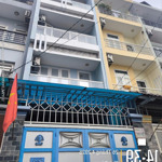 Bán Nhà 1 Trệt 2 Lầu Sân Thượng - Hẻm Nguyễn Oanh Phường 6 Gò Vấp
