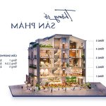 Xẻ Khe ,Căn Đẹp 82M2 Xây 5 Tầng 322M2 , Giá Từ 10,48 Tỷ