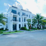 Bán Gấp Shophouse Tại West Lakes Golf 87M2