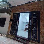 Bán Gấp Nhà Lê Trọng Tấn-Thanh Xuân, Diện Tích 32,2M2,4Tầng,Giá Nhỉnh 13T,Ngõ Thông Oto Tránh