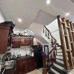 Bán Nhà Trần Cung - Cầu Giấy- Mặt Tiền 4 Mét - Thoáng Sáng - Nhỉnh 6 Tỷ
