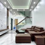 Nhà Nở Hậu Ngay Đ Liên Phường,Phước Long B,Quận 9.Gía Chỉ 3 Tỷ 5 Gần Global City ,Đường Đỗ Xuân Hợp