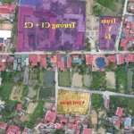 Bán Nhanh Lô Đất Gần Kcn Quế Võ 1 Sẵn Sổ Công Chứng Ngay Gần Trường Cấp 1 Và Cấp 2