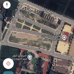 Lô Đất Nhìn Vườn Hoa Trạm Lộ 2 Cửa Ngõ Kcn