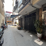 Bán Nhà - An Dương - Tây Hồ - Ô Tô Vào Nhà - Phân Lô - Kinh Doanh - 6 Tầng - Thang Máy