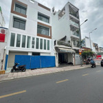 Bán Nhà Mặt Tiền Calmette - Dt: 9 X 21M, Công Nhận: 185M2 - 4 Tầng, Giá: 65 Tỷcó Thương Lượng- Tin Thật 100%