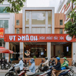 Bán Nhà Mặt Tiền Mạc Đĩnh Chi - Dt: 9X21M - Xd: Hầm + 8 Lầu - Giá Bán 40 Tỷcó Thương Lượng- Tin Thật 100%