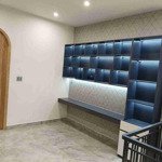 Nhà 3 tầng full nội thất đường phú thạnh 10 gần biển nguyễn tất thành, 85m2 nhỉnh 6 tỷ