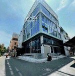 Bán Tòa Nhà Góc 2Mt Đường 3 Tháng 2 - 15 X 33M - Hầm + 3 Lầu - Hđt: 500 Triệu/Tháng - Giá: 140 Tỷ