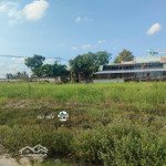 Bán Đất Mặt Tiền Tại Thích Thiện Hòa, Lê Minh Xuân, B/C, 830 Triệu/240M2. Full Thổ, Đã Chừa Sẵn Lộ Giới